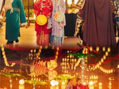 -济南方特东方神画