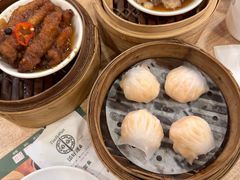 -添好运点心专门店(中环IFC店)