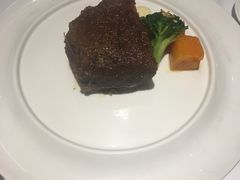 -王品牛排(郑州大卫城店)