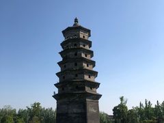 -东台西溪天仙缘景区