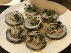 -79号渔船海鲜饭店(华强北店)