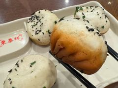 -东泰祥生煎馆(长宁路店)