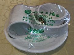 -肘子酥·天津菜·特色捞面(德云社店)