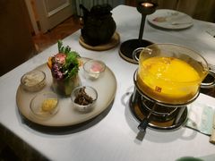 -叶叶菩提·晋福宫