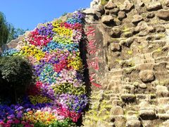 -沂蒙云瀑洞天景区