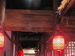 -添萬囍·天津三鲜捞面(天河城店)