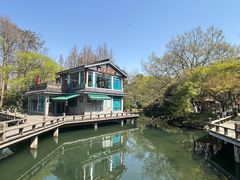 景观位-知味观·味庄(杨公堤店)