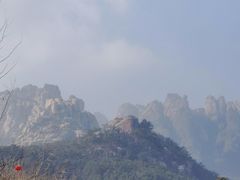 -崂山仰口游览区