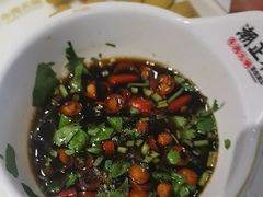 -潮正和潮汕牛肉火锅·老字号(番禺万达店)