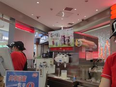 -DQ·蛋糕·冰淇淋(西城红场店)