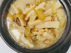 -合和美食馆(壹村东心岭2巷店)