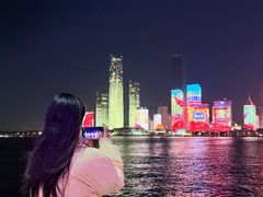 -青岛第三海水浴场