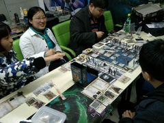 -鑫梦桌游谋杀之谜剧本杀俱乐部(联合商厦店)