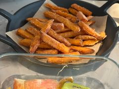 -必胜客(航洋国际店)