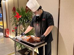 -聚味坊烤鸭店(草桥店)