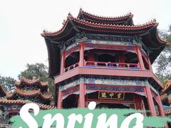 -颐和园