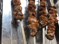 -马吉德牛肉拉面(新街口店)