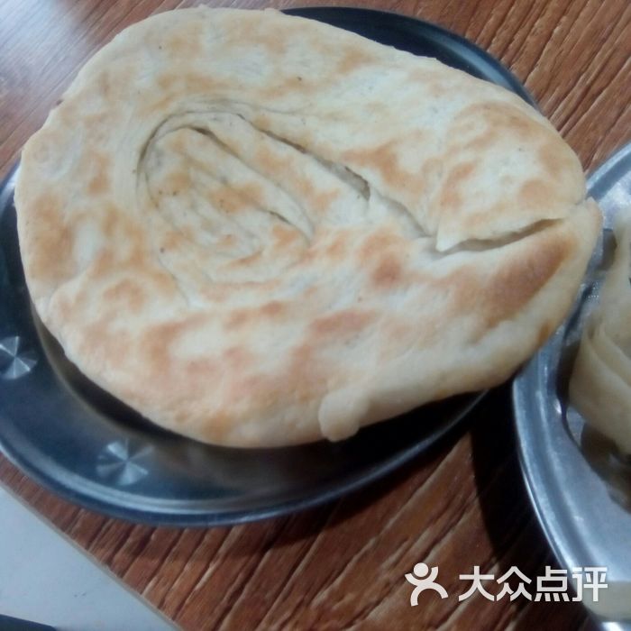 李村老魏家羊肉汤菠萝啤图片-郑州快餐简餐