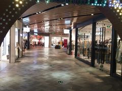 -砂之船奥莱(南京江宁店)