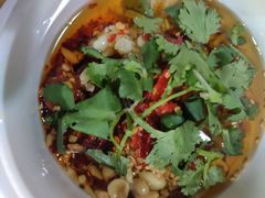 -牛华八婆麻辣烫(起源店)