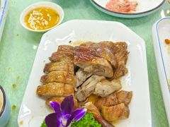 -景好海鲜餐厅(大鹏必选旅游店)