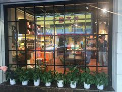 门面-黄远堂凤梨酥·伴手礼(中山路六店)