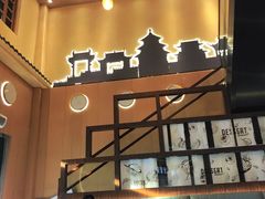 -满记甜品(岭南新天地店)