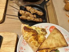 -必胜客(国贸店)