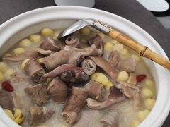 -茶宴·美食地标餐厅(沙坡尾店)