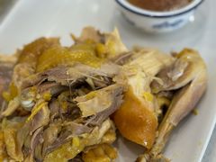 -巫记鸡饭店