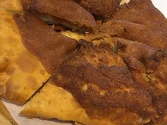 老北京糖油饼-旺顺阁鱼头泡饼(小红门店)