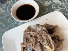 手抓羊肉-国强手抓(北京西路店)