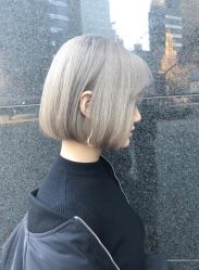 -BENSON沙龙