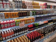 -果蔬好生活超市(乐堤港店)