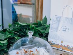 -前进麦味·天然烘焙(凯德1818店)