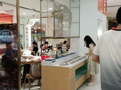 -小乌猪·金华筒骨煲(永盛购物广场店)