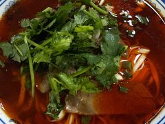 -魏旺湖北正宗牛肉面(硚口公园店)