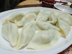 -喜家德虾仁水饺(浦东山姆店)