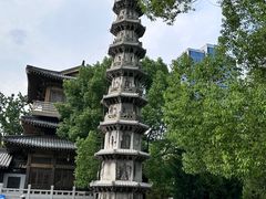-香积寺
