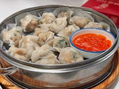 -旺达·福州菜(正大广场店)