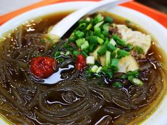 -新丰小吃(江陵路分店)