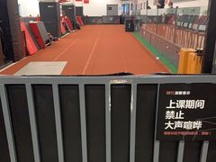 -赫石少儿体能馆(奥森店)