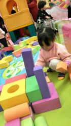 -孩子王童乐园(西安盛龙店)