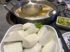 -贵宾牛·潮汕牛肉火锅(珠池总店)
