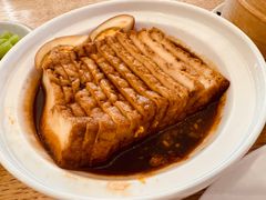 -去茶去餐厅(中央大街店)