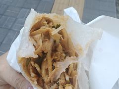 -安徽阜阳卷馍(西单店)