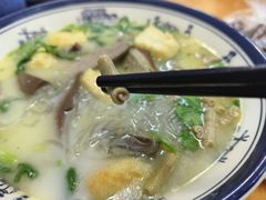 -鸭小妹鸭血粉丝(老门东店)
