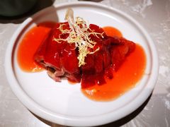 -松鹤面馆·古法焖肉面(观前店)