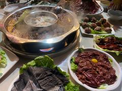 -枇杷园食为鲜火锅(南山店)