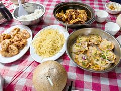 -黎记大排档(慈云路店)